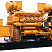Газовый генератор Gazvolt 1200T24 ДизельЭнергоРесурс