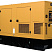 Дизельный генератор Caterpillar С-3412 в кожухе ДизельЭнергоРесурс
