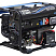 Бензиновый генератор SDMO TECHNIC 7500 TA AVR C5 ДизельЭнергоРесурс