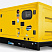Дизельный генератор Magnus 400/400 FA (Woling) в кожухе с АВР ДизельЭнергоРесурс