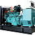 Газовый генератор Gazvolt 120T23 с АВР ДизельЭнергоРесурс