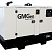 Дизельный генератор GMGen GMC28 в кожухе ДизельЭнергоРесурс
