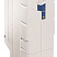 Частотный преобразователь ABB ACQ580-01-206A-4+J400 110кВт 380В 3ф.,IP21,с панелью управления