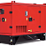 Дизельный генератор Arken ARK-Q 22/230-S ДизельЭнергоРесурс