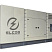 Дизельный генератор Elcos GE.BD.1700/1500.SS 400/230 с АВР ДизельЭнергоРесурс