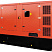 Газовый генератор Energo HGP-250 T5 NG в кожухе с АВР ДизельЭнергоРесурс