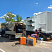 Нагрузочные испытания ДГУ Broadcrown BCC 188-50 E3A на базе дизельного двигателя Cummins QSB7-G3