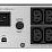 Источник бесперебойного питания APC SMC2000I-2U