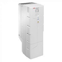 Частотный преобразователь ABB ACH580-01-073A-4+B056+J400 37кВт 380В, 3ф.,IP55, с панелью управления