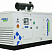 Дизельный генератор Greaves Power GPWII-400 с АВР ДизельЭнергоРесурс