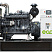Дизельный генератор EcoPower АД250-T400ECO W с АВР ДизельЭнергоРесурс
