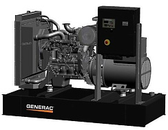 Дизельный генератор Generac PME465 ДизельЭнергоРесурс