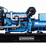 Дизельный генератор Energoprom EFB 65/400 с АВР ДизельЭнергоРесурс